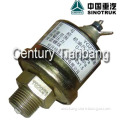 SINOTRUK HOWO TRUCK PARTS  OIL PRESSURE SENSOR 61500090051